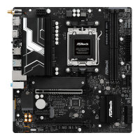 ASROCK B850M-X WiFi R2.0 (AM5) (D)