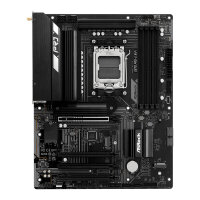 ASROCK X870 Pro-A WIFI (AM5) (D)
