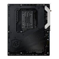 ASRock X870 Nova WiFi AM5 ATX HDMI/USB-C DDR5