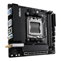 ASRock A620AI WiFi AM5 mITX HDMI DDR5 retail