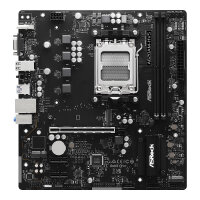 ASRock A620AM-HVS AM5 mATX HDMI DDR5
