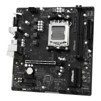 ASRock A620AM-HVS AM5 mATX HDMI DDR5