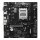 ASRock A620AM-HVS AM5 mATX HDMI DDR5