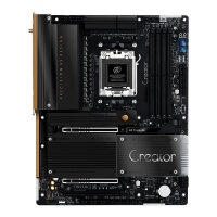 ASRock X870 Taichi Creator AM5 ATX HDMI/USB-C DDR5