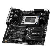 Asrock Mainboard TRX50 WS E-ATX Sockel sTR5 Retail