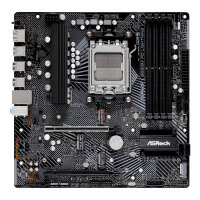 ASRock B650M PG Lightning AM5 mATX HDMI/DP DDR5