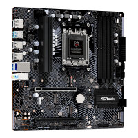 ASRock B650M PG Lightning AM5 mATX HDMI/DP DDR5