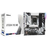 ASRock B760M Pro RS 1700 mATX HDMI/DP DDR5 retail