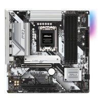ASRock B760M Pro RS 1700 mATX HDMI/DP DDR5 retail