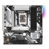ASRock B760M Pro RS 1700 mATX HDMI/DP DDR5 retail