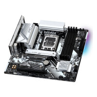 ASRock B760M Pro RS 1700 mATX HDMI/DP DDR5 retail