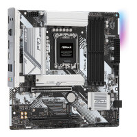 ASRock B760M Pro RS 1700 mATX HDMI/DP DDR5 retail