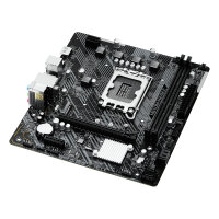 ASROCK H610M-H2/M.2 DDR4 S1700 mATX Intel H610 2xHDMI retail
