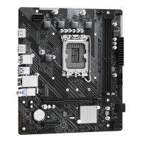 ASROCK H610M-H2/M.2 DDR4 S1700 mATX Intel H610 2xHDMI retail