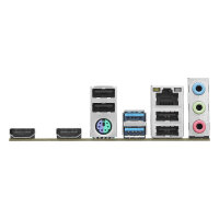 ASROCK H610M-H2/M.2 DDR4 S1700 mATX Intel H610 2xHDMI retail