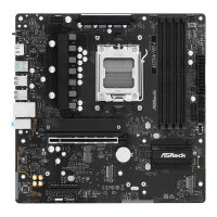 ASRock A620AM Pro-A AM5 mATX HDMI/DP DDR5 retail