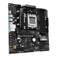 ASRock A620AM Pro-A AM5 mATX HDMI/DP DDR5 retail