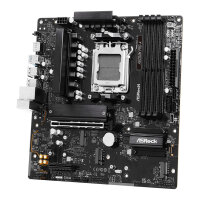 ASRock A620AM Pro-A AM5 mATX HDMI/DP DDR5 retail