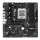 ASRock A620AM Pro-A AM5 mATX HDMI/DP DDR5 retail