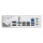 ASRock A620AM Pro RS AM5 mATX HDMI/DP DDR5