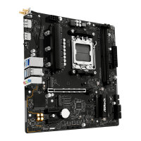 ASRock A620AM-X WiFi AM5 mATX HDMI/DP DDR5