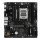 ASRock A620AM-X WiFi AM5 mATX HDMI/DP DDR5