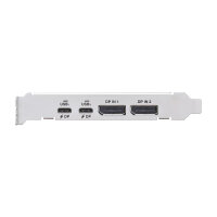 ASUS USB4 PCIE GEN4 CARD