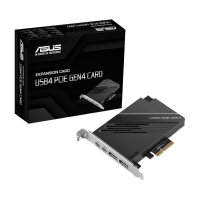 ASUS USB4 PCIE GEN4 CARD