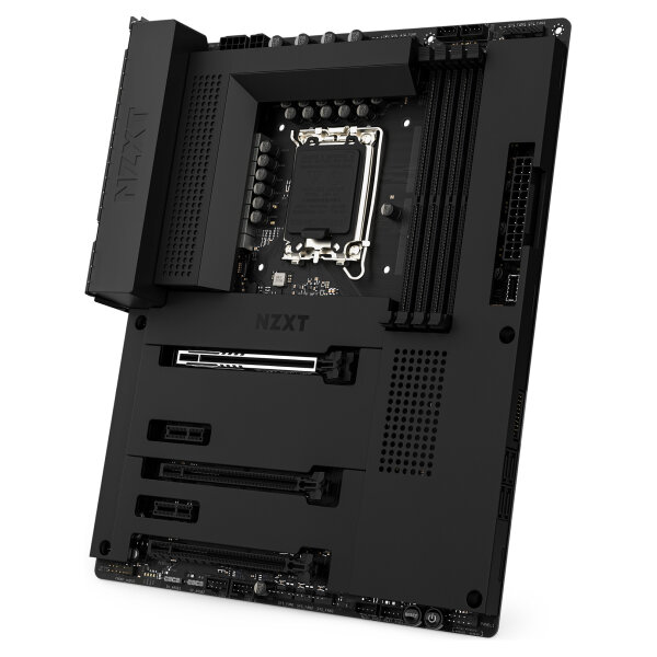 N7 Z790 Matte Black(schwarz)