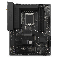 N7 Z790 Matte Black(schwarz)