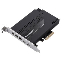 ASUS THUNDERBOLTEX 5 Card