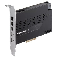 ASUS THUNDERBOLTEX 5 Card