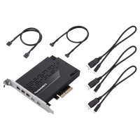 ASUS THUNDERBOLTEX 5 Card
