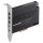 ASUS THUNDERBOLTEX 5 Card