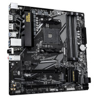 Gigabyte GA-B550M-DS3H R2 (AM4) (D)