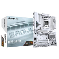 Gigabyte B850 EAGLE ICE (B850.AM5.ATX.DDR5)