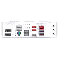 Gigabyte B850 EAGLE ICE (B850.AM5.ATX.DDR5)