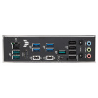 MB ASUS TUF GAMING X870E-PLUS WIFI7