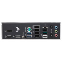 MB ASUS TUF GAMING B850M-E WIFI