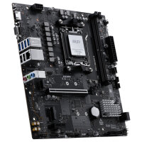 MSI B840M B Pro (AM5)