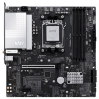 MSI B840M P Pro WIFI6E (AM5)