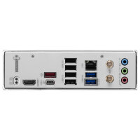 MSI B840M GAMING PLUS WIFI6E (AM5)