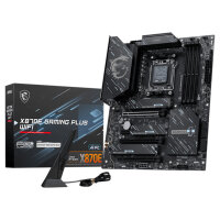 MSI MPG X870E Gaming Plus WIFI (AM5)