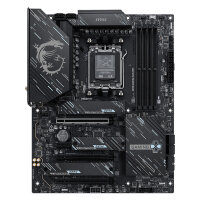MSI MPG X870E Gaming Plus WIFI (AM5)