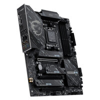 MSI MPG X870E Gaming Plus WIFI (AM5)