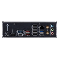 MSI MPG X870E Gaming Plus WIFI (AM5)