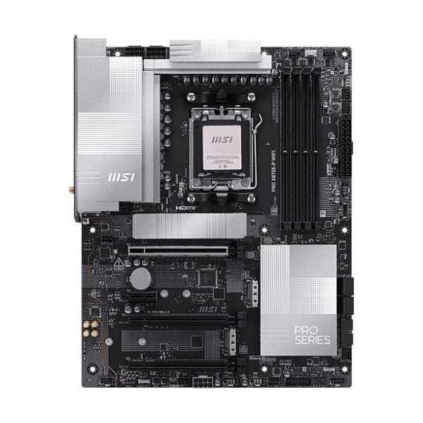 MSI MPG X870E P Pro WIFI (AM5)