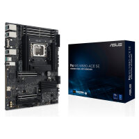 ASUS Pro WS W880-ACE SE - Motherboard - ATX -...