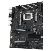 ASUS Pro WS W880-ACE SE - Motherboard - ATX - LGA1700-Sockel - W880 Chipsatz - USB4. USB 3.2 Gen 2x2. USB 3.2 Gen 2. USB 3.2 Gen 1