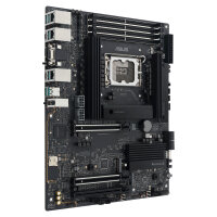 ASUS Pro WS W880-ACE SE - Motherboard - ATX - LGA1700-Sockel - W880 Chipsatz - USB4. USB 3.2 Gen 2x2. USB 3.2 Gen 2. USB 3.2 Gen 1